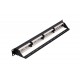 Extralink Patchpanel CAT5E UTP V2 24 port Extralink Patchpanel CAT5E UTP V2 24 port