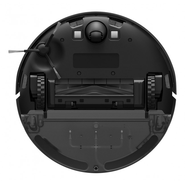 Dreame D9 Max Gen 2 0.57 L Dust bag Black