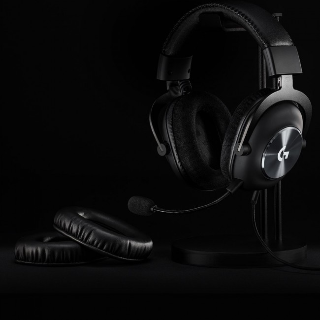 Logitech G PRO X Gaming Headset Logitech G PRO X Gaming Headset