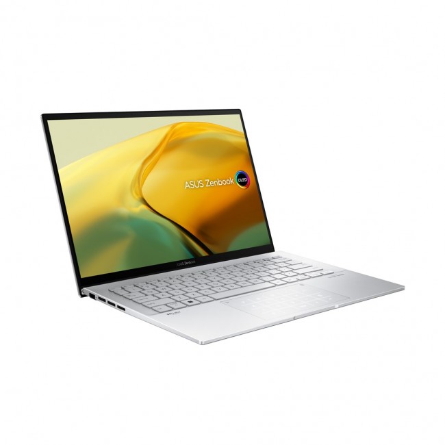 ASUS Zenbook 14 OLED UX3402VA-IS94T laptop Intel Core i9 i9-13900H 35.6 cm (14 ASUS Zenbook 14 OLED UX3402VA-IS94T laptop Intel Core i9 i9-13900H 35.6 cm (14