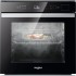 Whirlpool W6 OS4 4S1 H2 BL 73 L Black