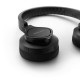 Philips TAA4216BK/00 headphones/headset Wired & Wireless Head-band Calls/Music USB Type-C Bluetooth Black Philips TAA4216BK/00 headphones/headset Wired & Wireless Head-band Calls/Music USB Type-C Bluetooth Black