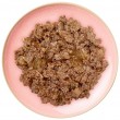 WIEJSKA ZAGRODA Beef with veal and catnip wet food for cats 100g