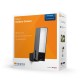 Netatmo Presence IP security camera Outdoor Box 1920 x 1080 pixels Wall Netatmo Presence IP security camera Outdoor Box 1920 x 1080 pixels Wall