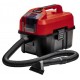 Einhell TE-VC 18/10 Li-Solo 10 L Black, Red Einhell TE-VC 18/10 Li-Solo 10 L Black, Red