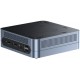 Chuwi LarkBox-S-P Intel i3-1220P 16 GB DDR4-SDRAM 512 GB SSD Windows 11 Pro Mini PC Chuwi LarkBox-S-P Intel i3-1220P 16 GB DDR4-SDRAM 512 GB SSD Windows 11 Pro Mini PC