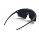 JULBO EDGE black sunglasses