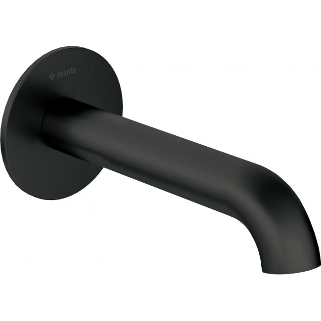 Bathroom Sink and Bathtub Spout