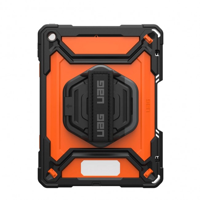 Urban Armor Gear Plasma Healthcare 124470B19740 tablet case 27.7 cm (10.9