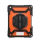 Urban Armor Gear Plasma Healthcare 124470B19740 tablet case 27.7 cm (10.9