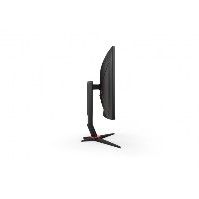 AOC G2 C27G2Z3/BK computer monitor 68.6 cm (27 AOC G2 C27G2Z3/BK computer monitor 68.6 cm (27