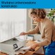 HP ENVY Inspire 7220e Wireless All-in-One Color Printer, Instant Ink Copier, Scanner