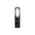 Hand flashlight Osram LEDinspect MINI250, black-or