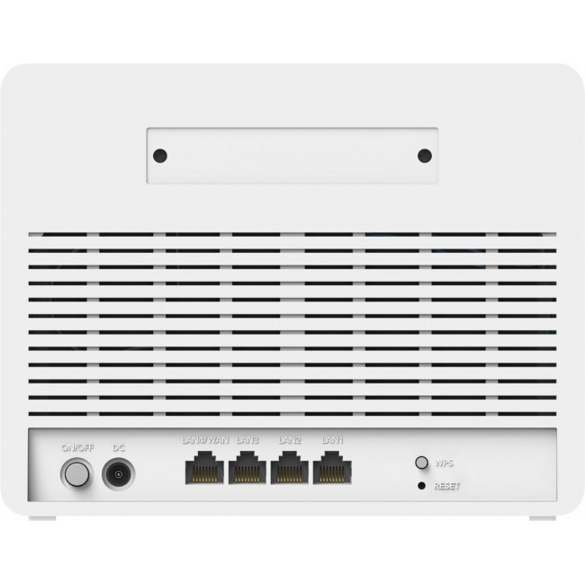 Wireless router CUDY LT400E_EU Wi-Fi 300 Mbps 2.4 GHz 4G LTE SIM Wireless router CUDY LT400E_EU Wi-Fi 300 Mbps 2.4 GHz 4G LTE SIM