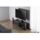 Gembird TVS-D55S-01 Tabletop TV stand (swivel), 23