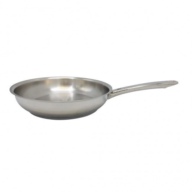 WMF Profi - Universal Frying Pan - Stainless Steel WMF Profi - Universal Frying Pan - Stainless Steel