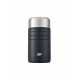 Food jug majoris thermos 1l-black ESBIT Food jug majoris thermos 1l-black ESBIT