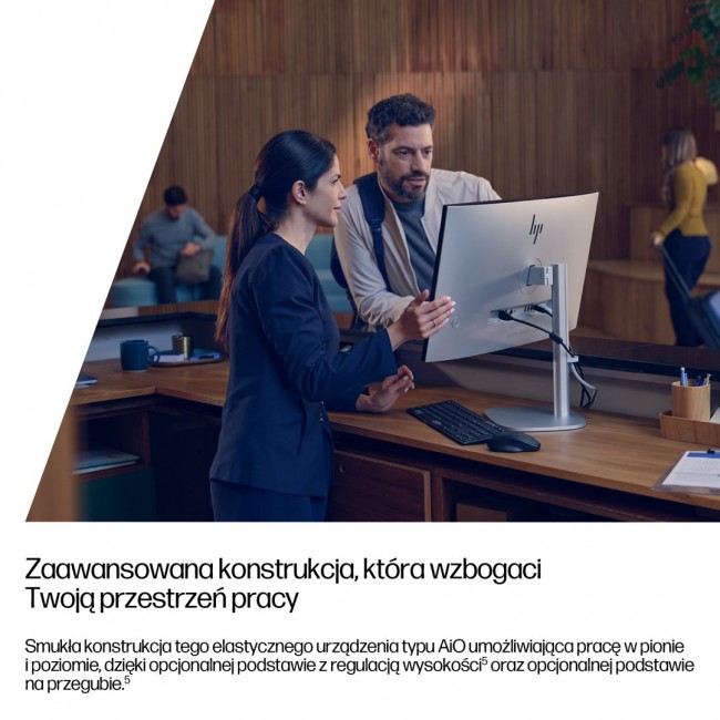 HP EliteStudio 8 AIO G1i Ultra 7-265 23,8 HP EliteStudio 8 AIO G1i Ultra 7-265 23,8