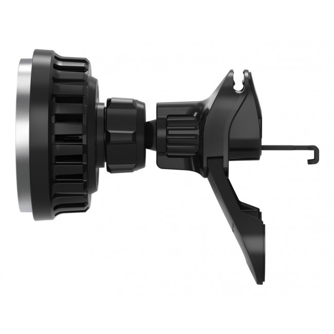 Samsung Qi2 Car magnetic wireless charger (Magnet Case required for smartphone)