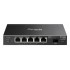 TP-Link SG2206MP network switch L2 Gigabit Ethernet (10/100/1000) Power over Ethernet (PoE)