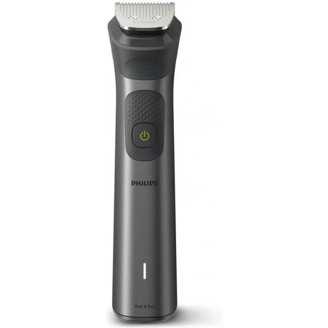 PHILIPS Multigroom series 7000 MG7940/75 Hairdresser/Trimmer Grey PHILIPS Multigroom series 7000 MG7940/75 Hairdresser/Trimmer Grey