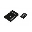 Goodram M1AA-1280R12 memory card 128 GB MicroSDXC Class 10 UHS-I Goodram M1AA-1280R12 memory card 128 GB MicroSDXC Class 10 UHS-I