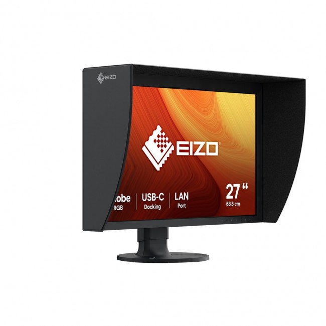 EIZO ColorEdge CG2700S computer monitor 68.6 cm (27 EIZO ColorEdge CG2700S computer monitor 68.6 cm (27