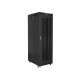 Lanberg FF01-8037-23BL rack cabinet 37U Freestanding rack Black Lanberg FF01-8037-23BL rack cabinet 37U Freestanding rack Black