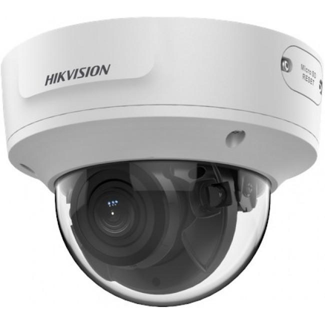Hikvision DS-2CD2726G2T-IZS In-Ear IP Security Camera Outdoor 1920 x 1080 px Ceiling / Wall Hikvision DS-2CD2726G2T-IZS In-Ear IP Security Camera Outdoor 1920 x 1080 px Ceiling / Wall