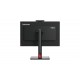 Lenovo ThinkVision T24v-30 LED display 60.5 cm (23.8 Lenovo ThinkVision T24v-30 LED display 60.5 cm (23.8