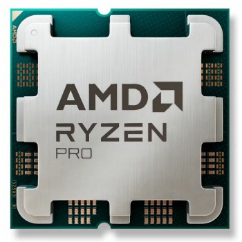AMD Ryzen 5 PRO 8500G processor 3.5 GHz 16 MB L3