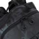 Rivacase Sherwood backpack Rucksack Camouflage, Navy Polyester, Polyurethane
