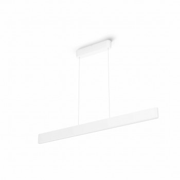 Philips Hue White and colour ambience Ensis pendant light