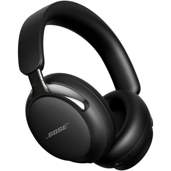 Bose QuietComfort Ultra Headphones 2. GEN Black