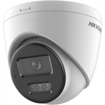 Hikvision Value Series DS-2CD1363G2-LIU(2.8mm) Dome IP security camera Indoor & outdoor 3200 x 1800 pixels Ceiling