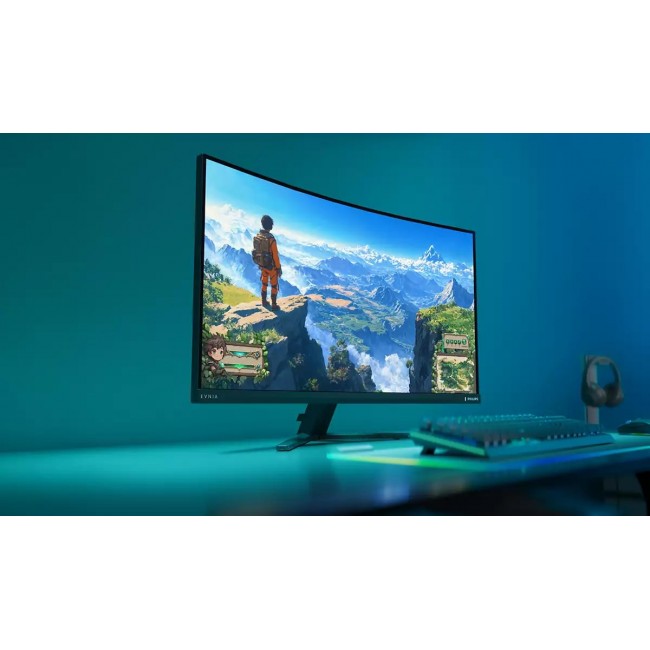 Philips Evnia 34M2C3500L/00 computer monitor 86.4 cm (34 Philips Evnia 34M2C3500L/00 computer monitor 86.4 cm (34