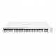 HPE Aruba Networking Networking Instant On Switch 48p Gigabit CL4 PoE 4p SFP 370W 1830 HPE Aruba Networking Networking Instant On Switch 48p Gigabit CL4 PoE 4p SFP 370W 1830