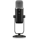 Behringer BIGFOOT Black Studio microphone