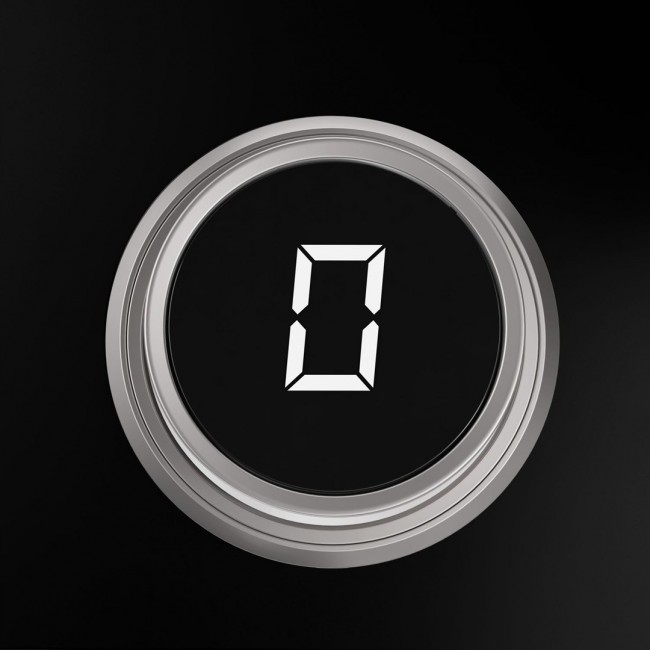 HEINRICH'S HKM 8150 Stand Mixer 2500 W 15 L Black