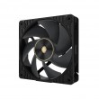 ASUS ProArt PF120 Fan PWM Black 3in1 Computer case 12 cm 3 pc(s) ASUS ProArt PF120 Fan PWM Black 3in1 Computer case 12 cm 3 pc(s)