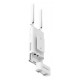 Mercusys MB118-4G wireless router Fast Ethernet Single-band (2.4 GHz) White