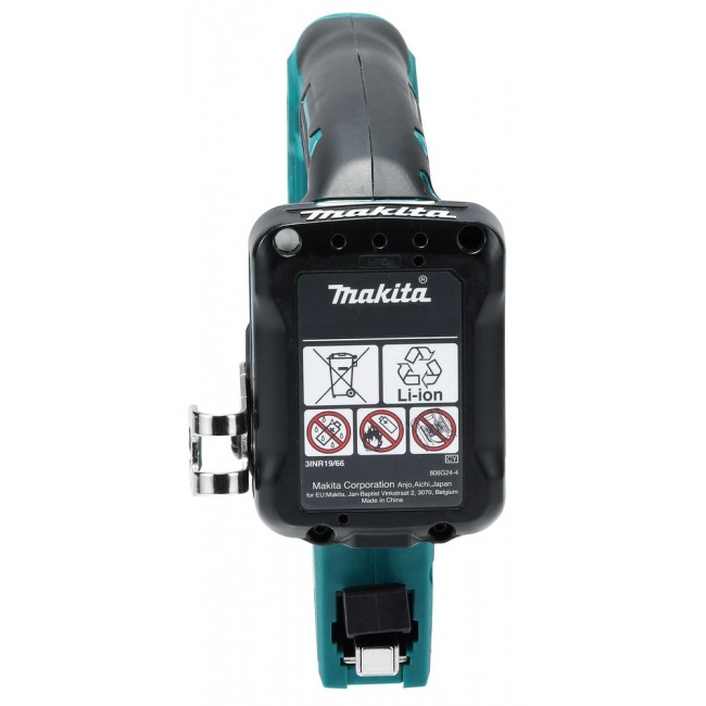 Makita ST113DZ nailer/staple guns Staple gun Battery Makita ST113DZ nailer/staple guns Staple gun Battery