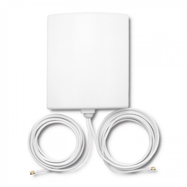 Qoltec 57022 5G Antenna | 14 dBi | Outdoor