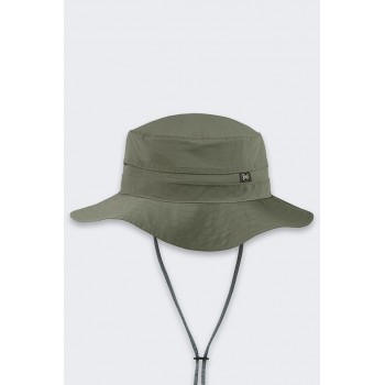 Hat Buff Bonney Explore SOLID Brindle