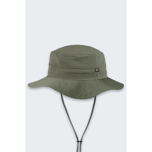 Hat Buff Bonney Explore SOLID Brindle