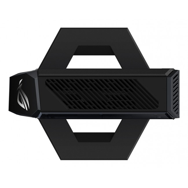 ASUS ROG NUC RNUC15JNK9X28AA2 Intel Core Ultra 9 275HX 32 GB DDR5-SDRAM 2 TB SSD NVIDIA GeForce RTX 5080 Windows 11 Home USFF Mini PC Black