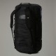 The North Face Base Camp duffel bag 150 L Nylon, Polyester Black