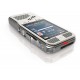 Philips DPM 8300 dictaphone Internal memory Silver