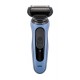 Braun Series 5 52-A1000S men's shaver Foil shaver Blue