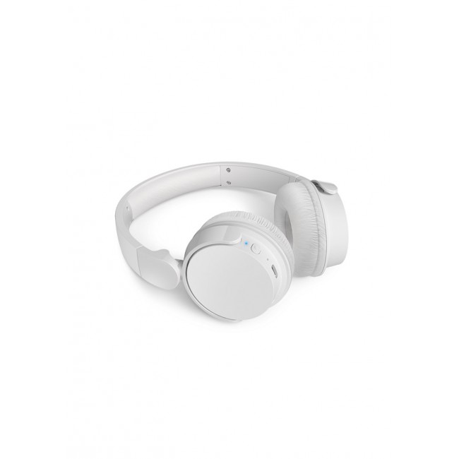 Philips 4000 series TAH4209WT/00 headphones/headset Wireless Head-band Calls/Music Bluetooth White Philips 4000 series TAH4209WT/00 headphones/headset Wireless Head-band Calls/Music Bluetooth White